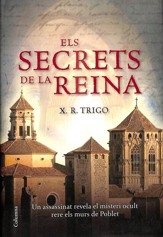 Els Secrets de la Reina