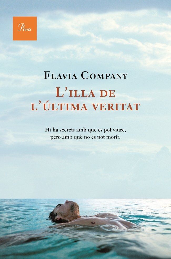 L'Illa de L'Última Veritat Nº 529