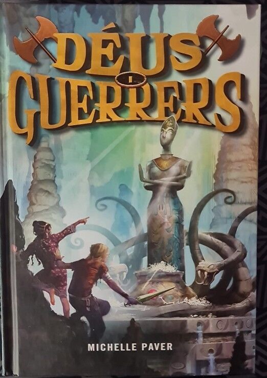 Déus i Guerrers Nº 1