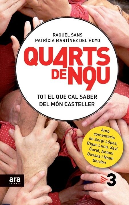 Quarts de Nou