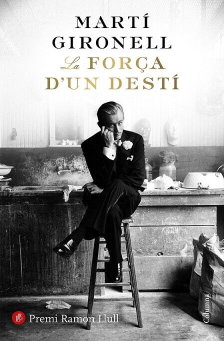 La Força d'Un Destí