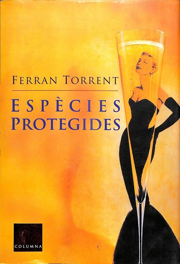 Espècies Protegides -