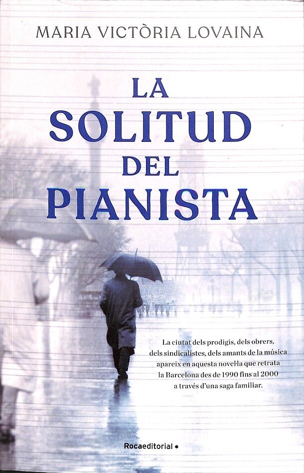 La Solitud del Pianista