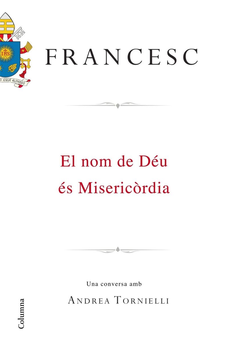 El Nom de Déu És Misericòrdia