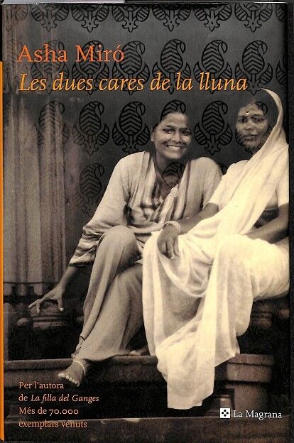 Les Dues Cares de la Lluna