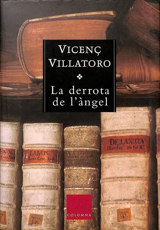 La Derrota de L'Àngel