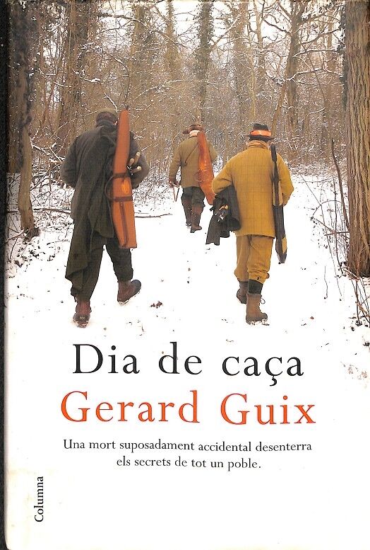 Un Dia de Caça