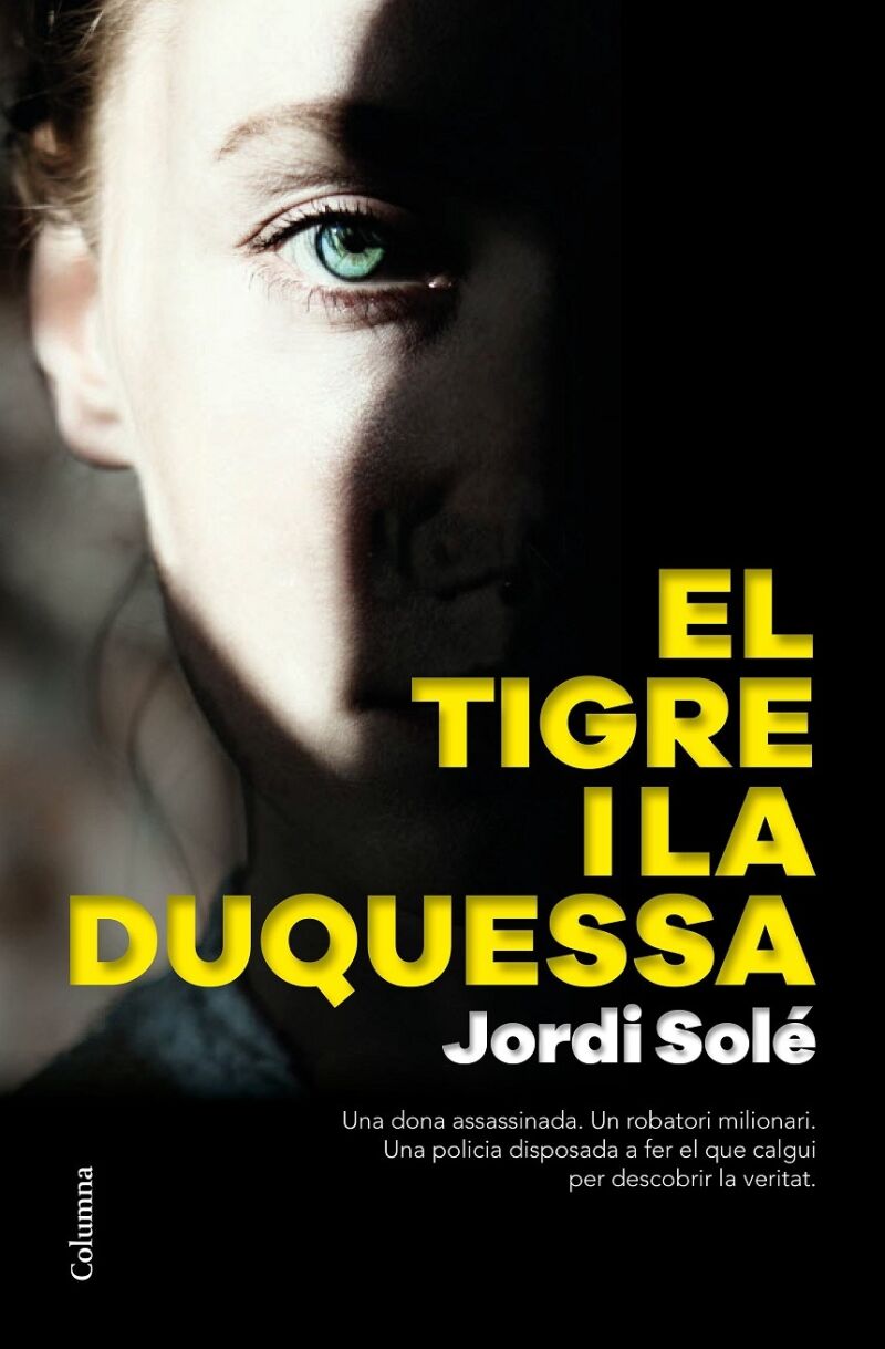 El Tigre i la Duquessa