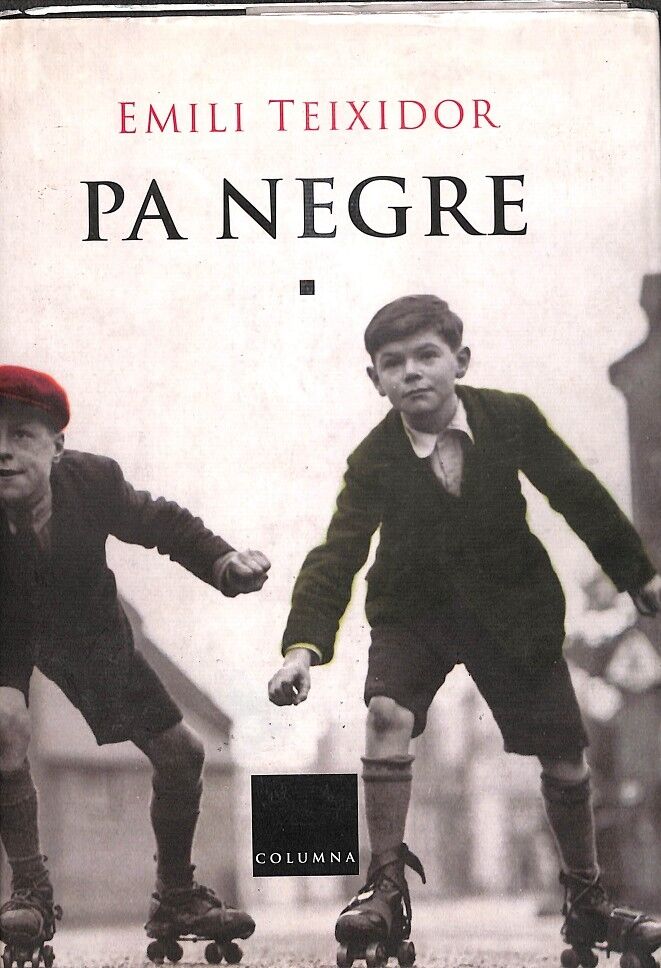 Pa Negre