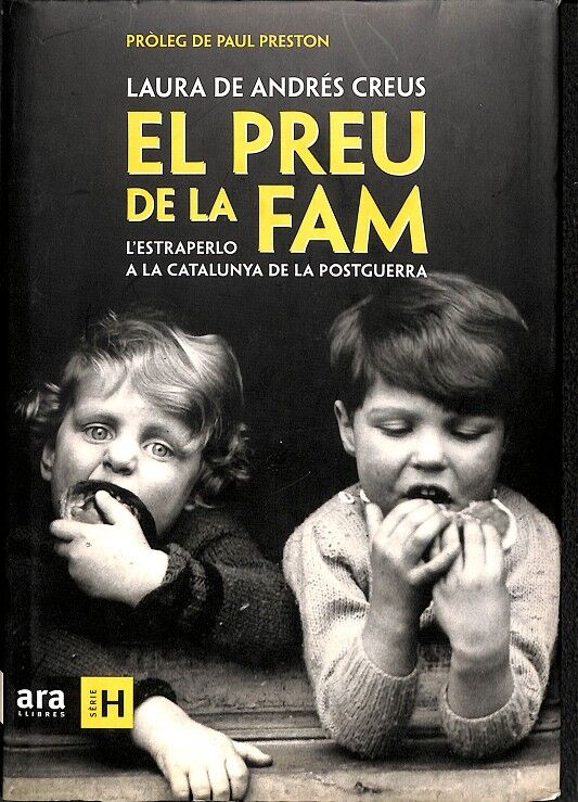 El Preu de la Fam