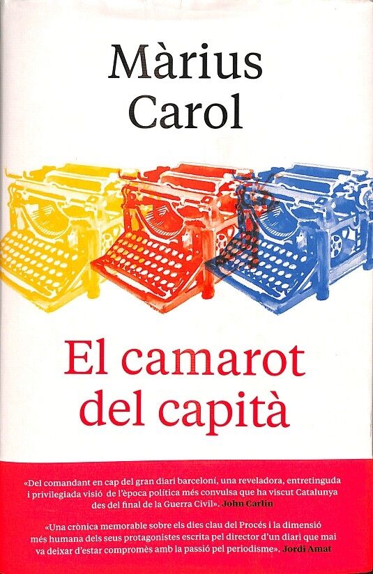 El Camarot del Capità