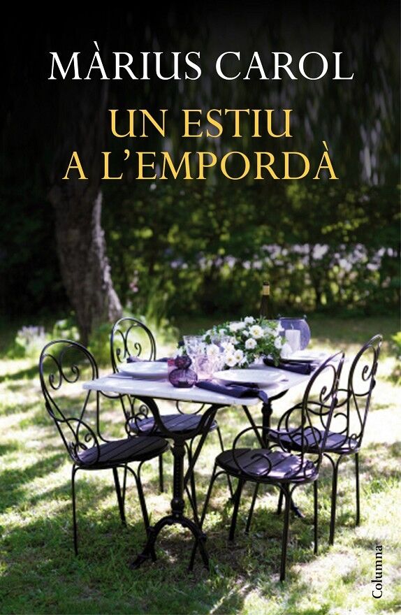 Un Estiu a L'Empordà