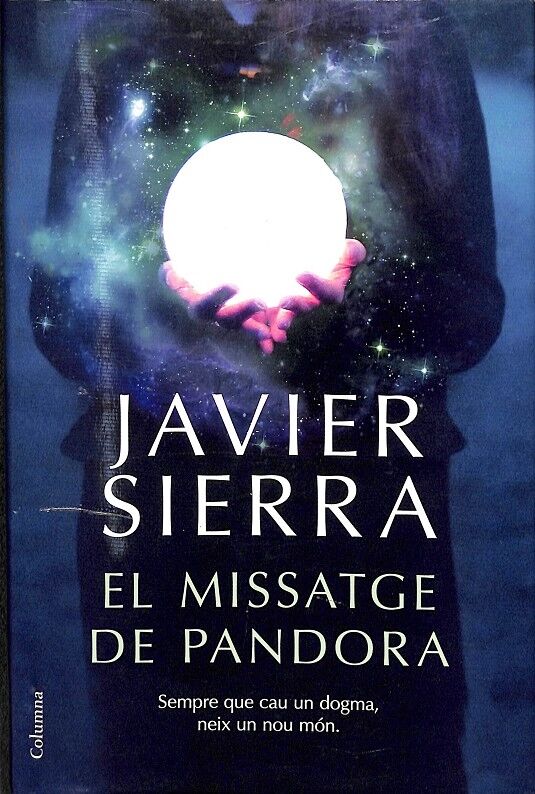 El Missatge de Pandora