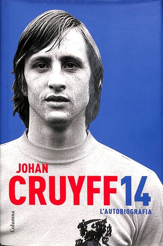14 L'Autobiografia Johancruyff