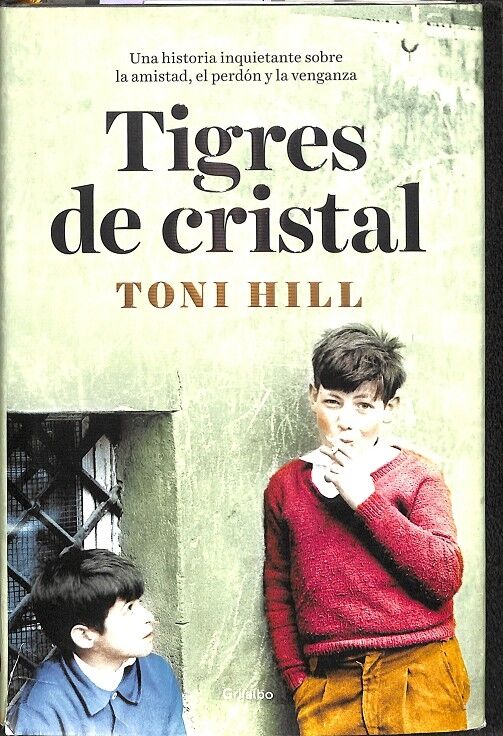 Tigres de Cristal