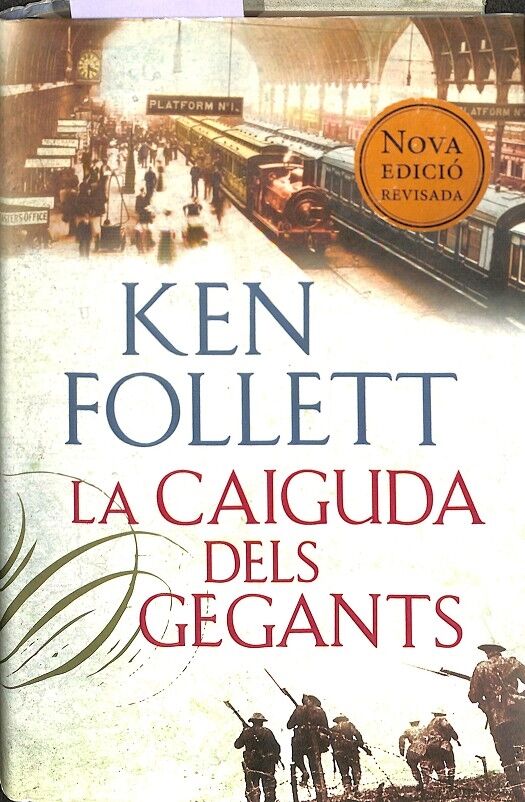 La Caiguda dels Gegants (The Century 1)