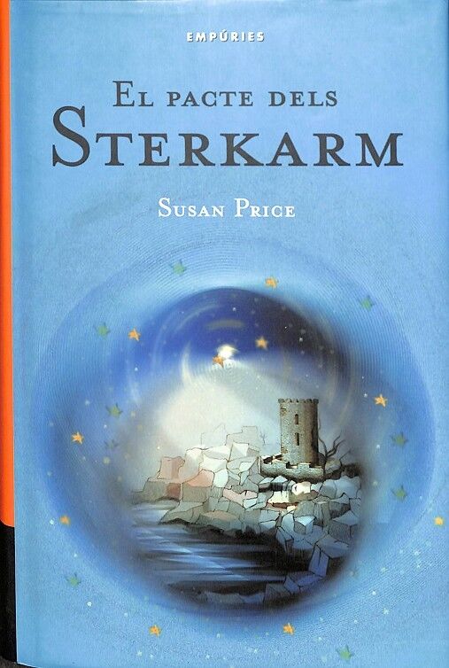 El Pacte dels Sterkarm