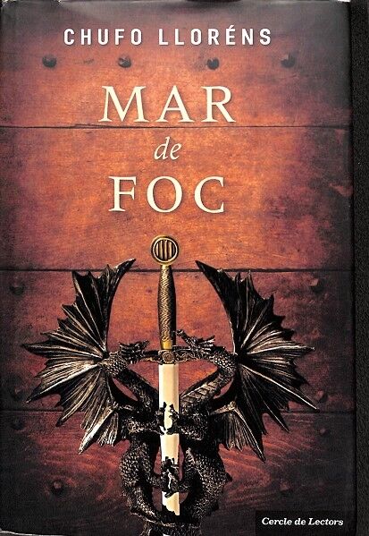 Mar de Foc