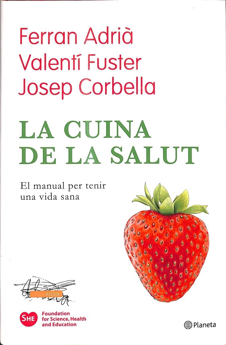 La Cuina de la Salut