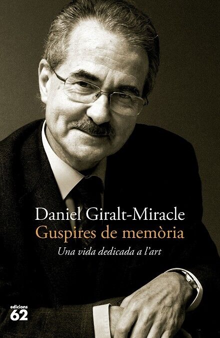 Guspires de Memòria