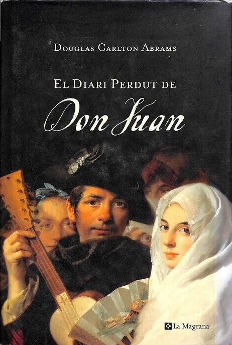 El Diari Perdut de Don Juan
