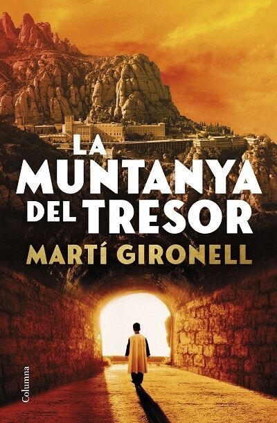 La Muntanya del Tresor