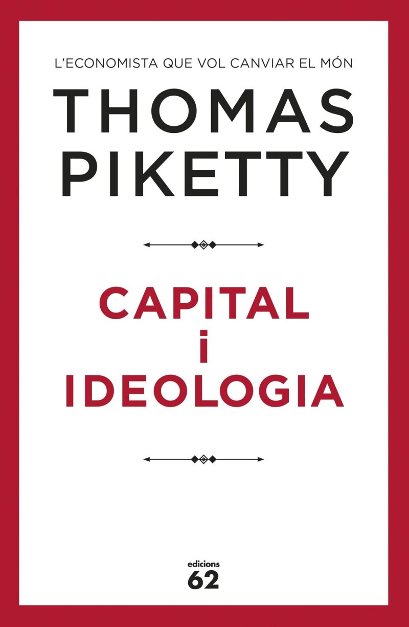 Capital i Ideologia