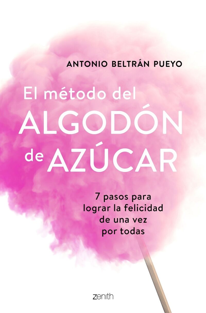 El Método del Algodón de Azúcar