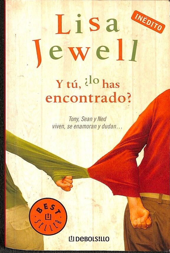 Y Tú, ¿Lo Has Encontrado?
