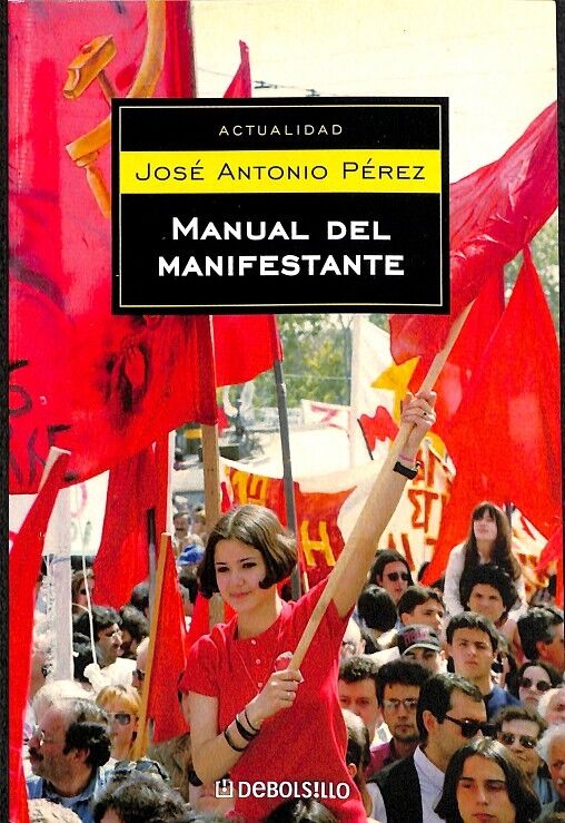 Manual del Manifestante