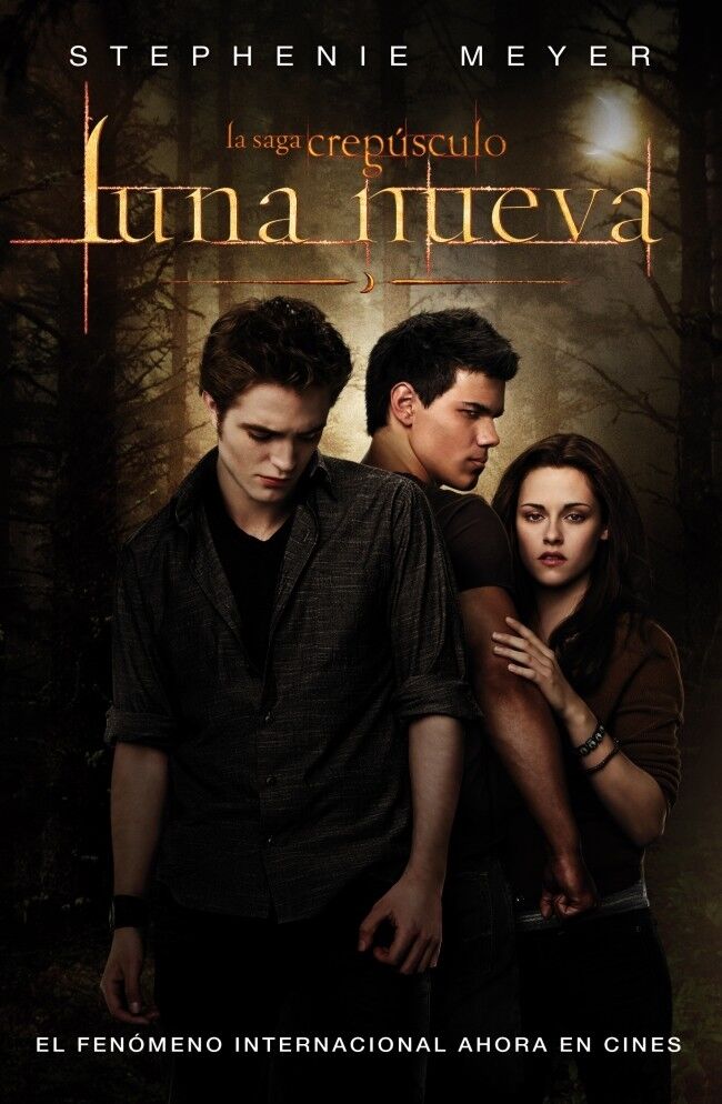 Luna Nueva
