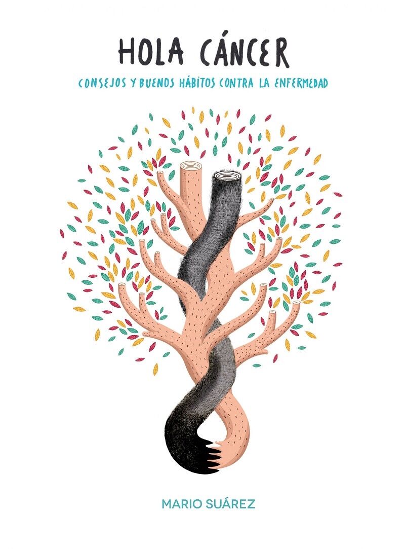 Hola, Cáncer - Consejos y Buenos Hábitos Contra la Enfermedad