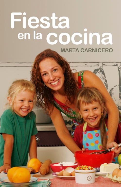 Fiesta en la Cocina