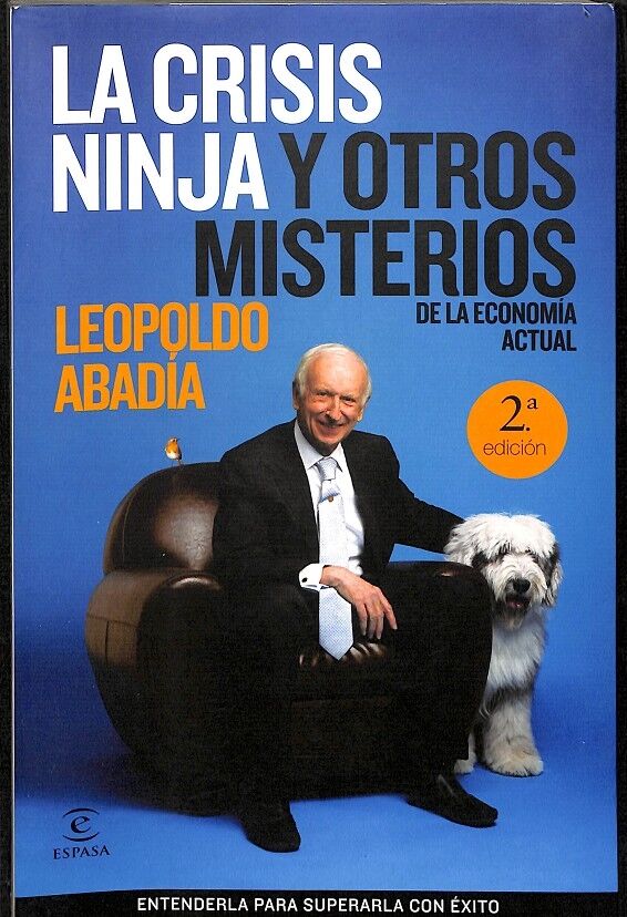 La Crisis Ninja