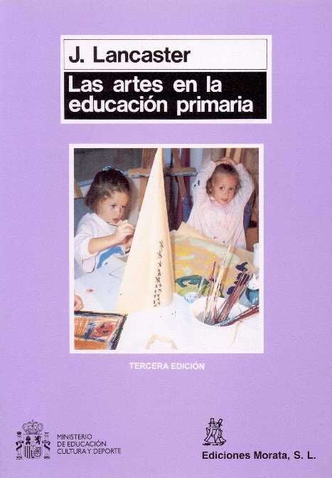 Las Artes en la Educación Primaria