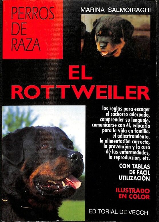 El Rottweiler