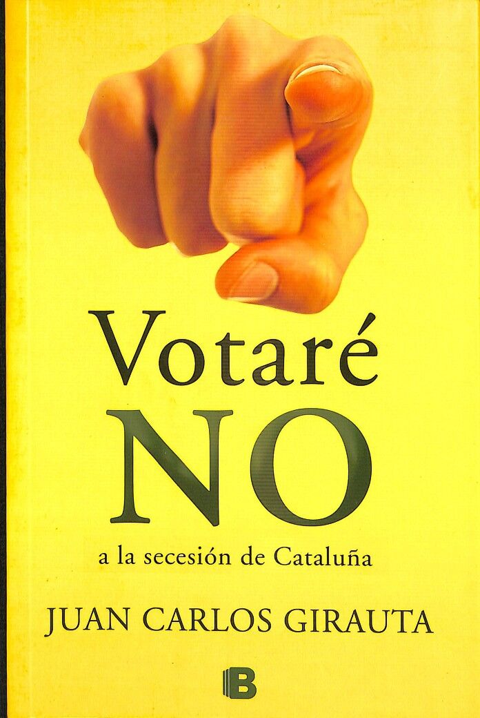 Votaré No