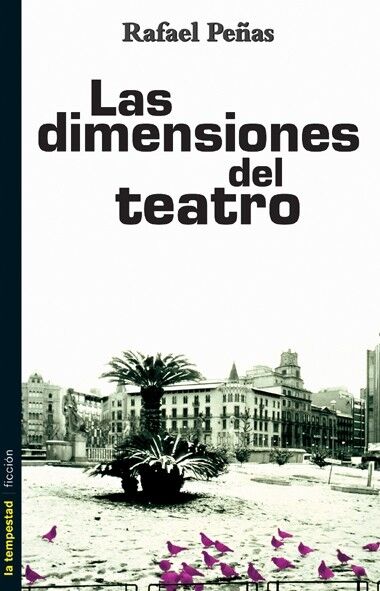 Las Dimensiones del Teatro