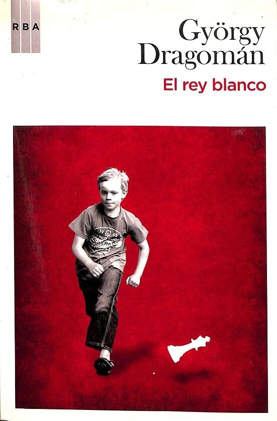El Rey Blanco