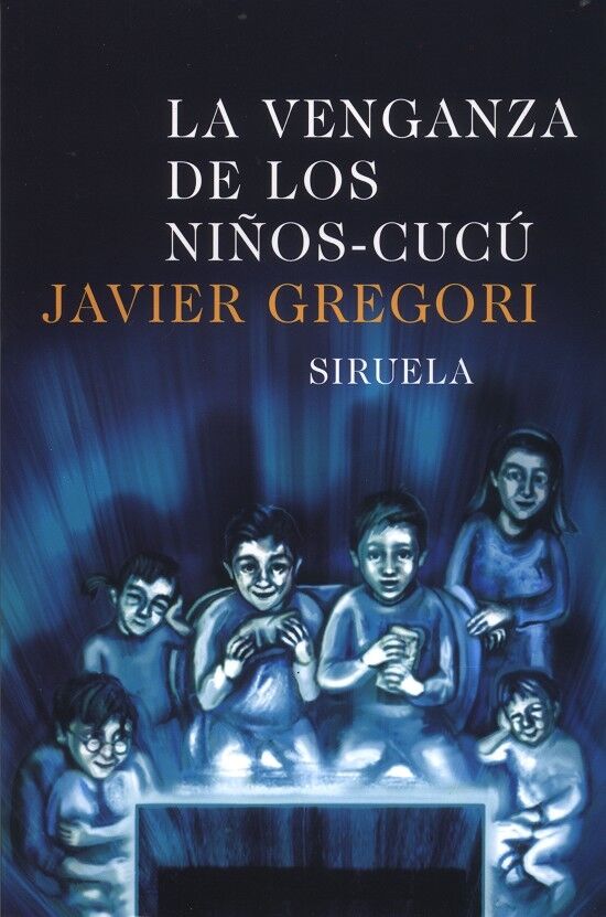 La Venganza de los Niños-cucú