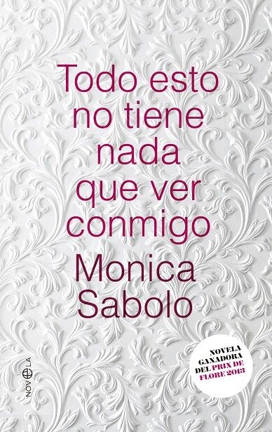 Todo Esto No Tiene Nada Que Ver Conmigo