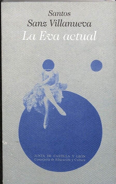 La Eva Actual