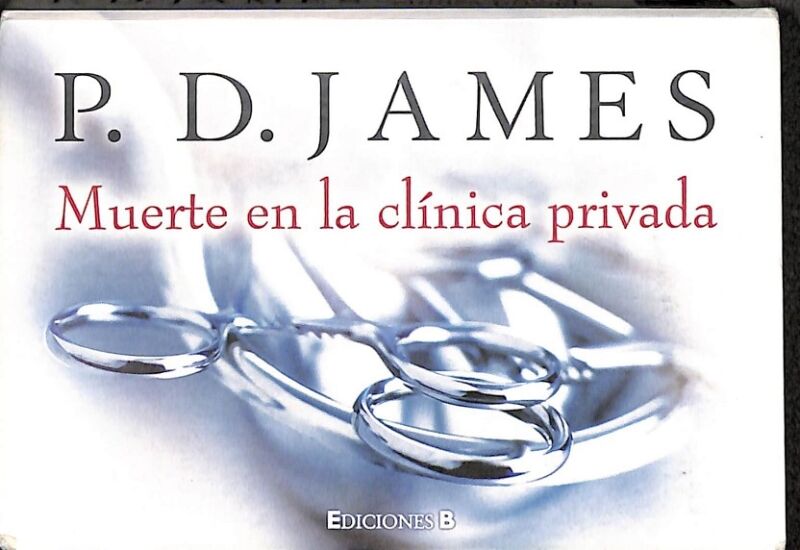Muerte en la Clínica Privada