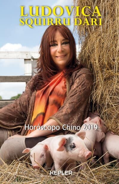 Horóscopo Chino 2019