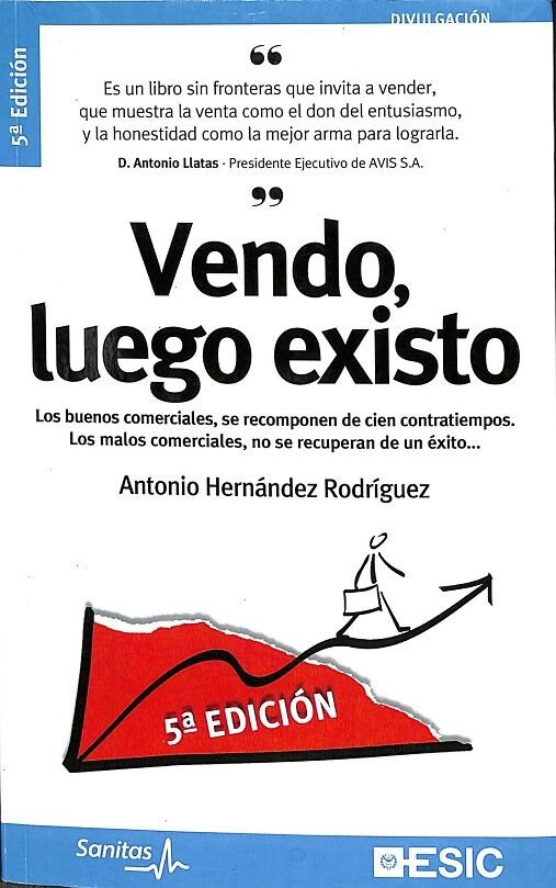 Vendo, Luego Existo
