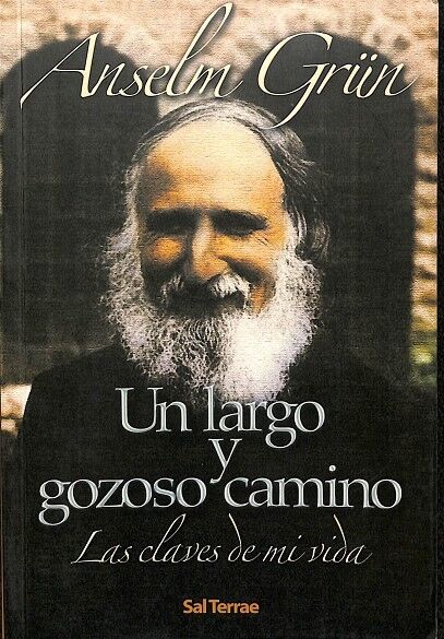 Un Largo y Gozoso Camino
