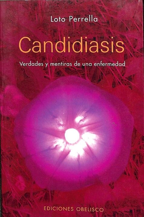 Candidiasis