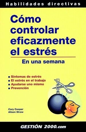 Cómo Controlar Eficazmente el Estrés en una Semana