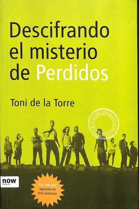Descifrando el Misterio de Perdidos
