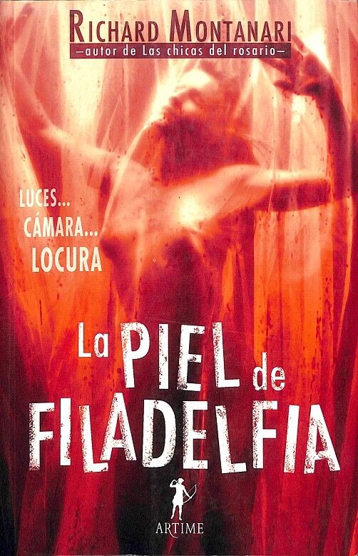 La Piel de Filadelfia